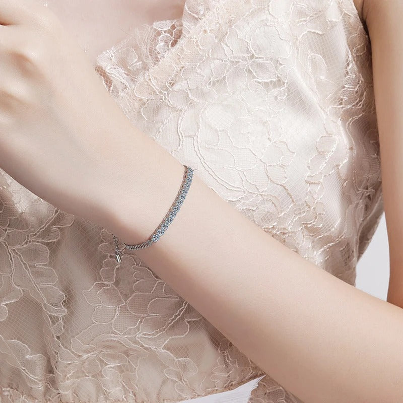 Tristis Jewelry RoundLuxe™ Bracelet