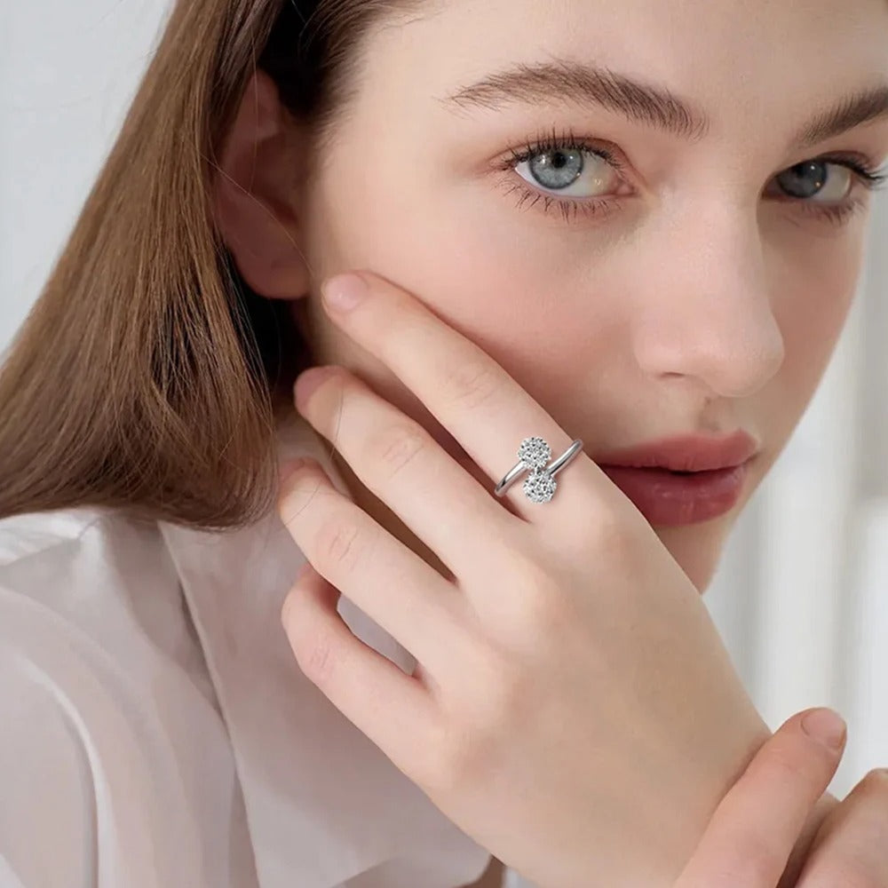 Tristis Jewelry BloomLuxe™ Ring