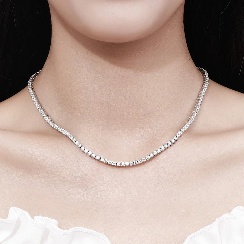 Tristis Jewelry IceLuxe™ Necklace