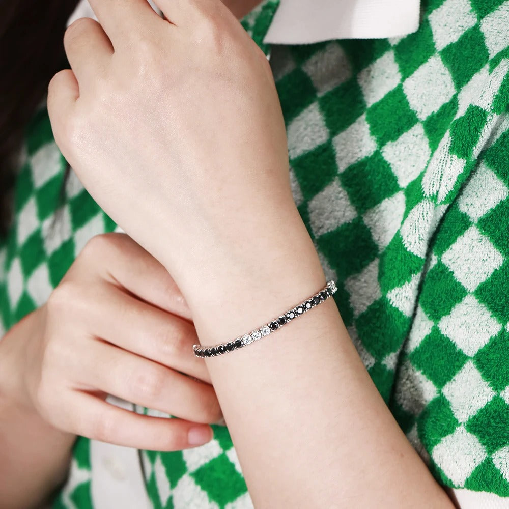 Tristis Jewelry BlackIce™ Bracelet