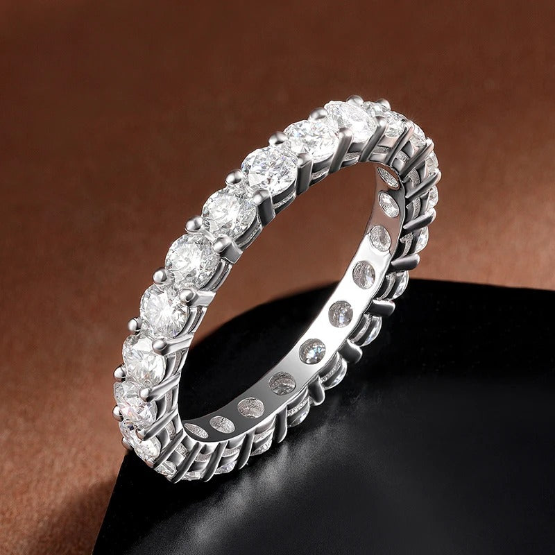 Tristis Jewelry RoundLuxe™ Ring