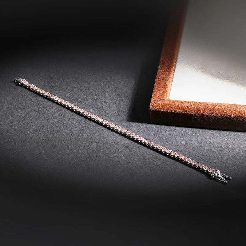 Tristis Jewelry PinkLuxe™ Bracelet