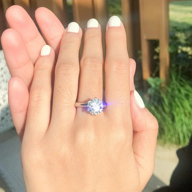 Tristis Jewelry DiamondLuxe™ Ring