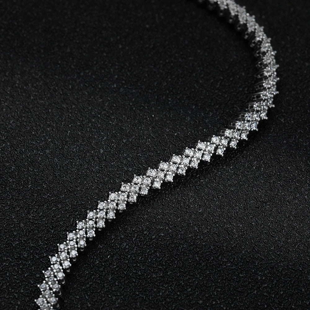 Tristis Jewelry IceLuxe™ Bracelet