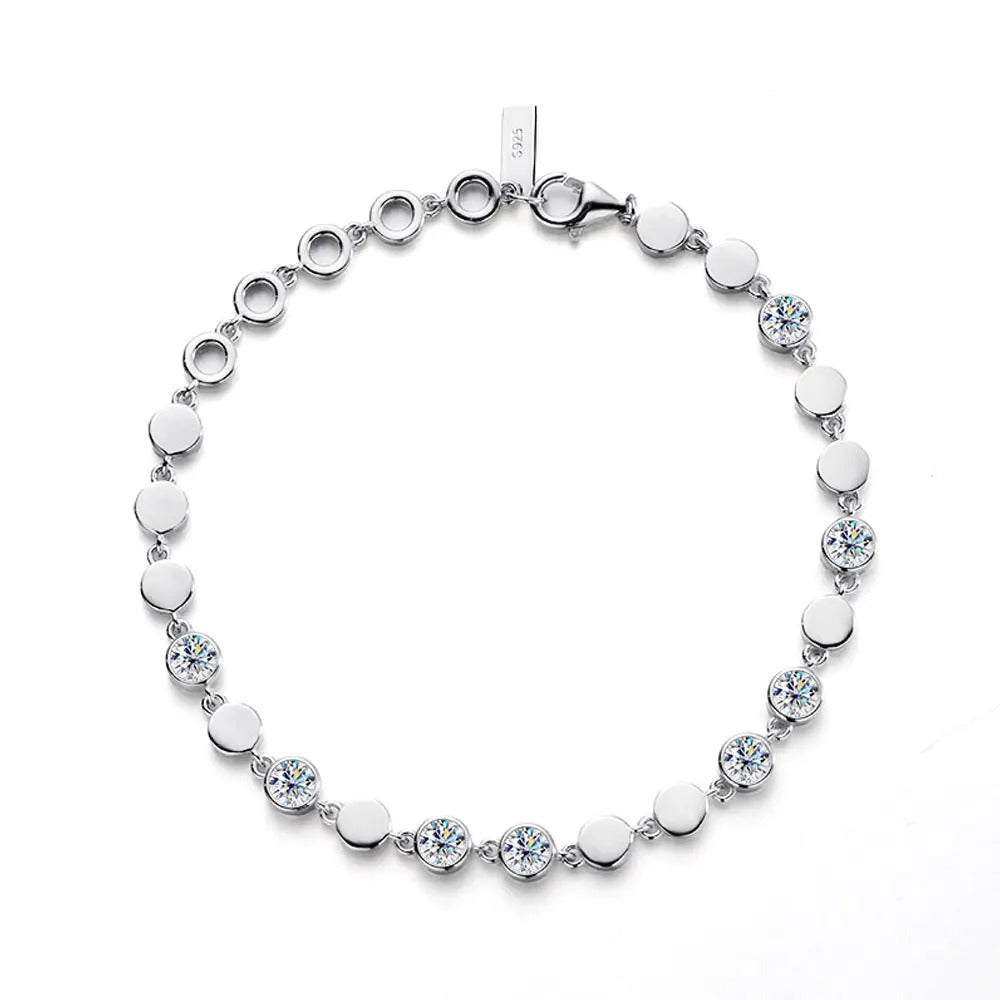 Tristis Jewelry VVSGlow™ Bracelet