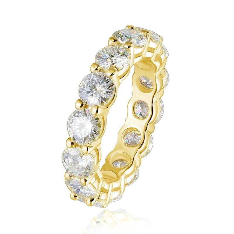 Tristis Jewelry VVSClassic