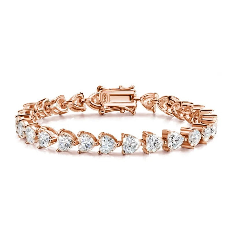 Tristis Jewelry HeartLuxe™ Bracelet
