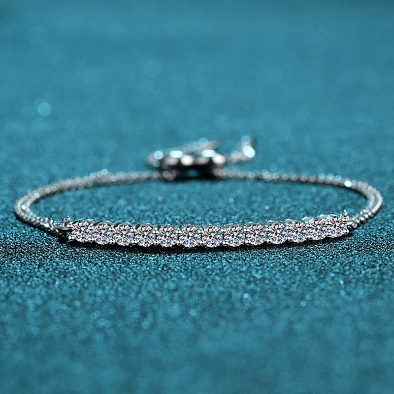 Tristis Jewelry RoundLuxe™ Bracelet