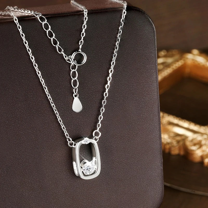 Tristis Jewelry VVSGlow™ Necklace