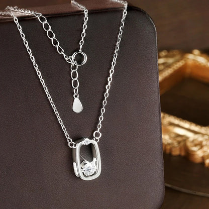 Tristis Jewelry VVSGlow™ Necklace