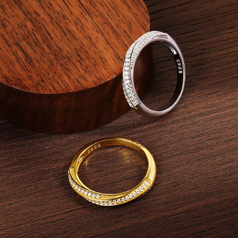 Tristis Jewelry VVSClassic™ Ring