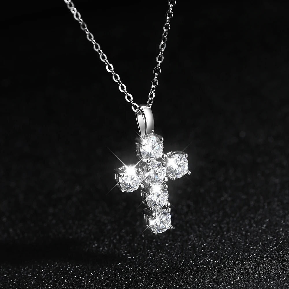 Tristis Jewelry VVSFaith™ Necklace