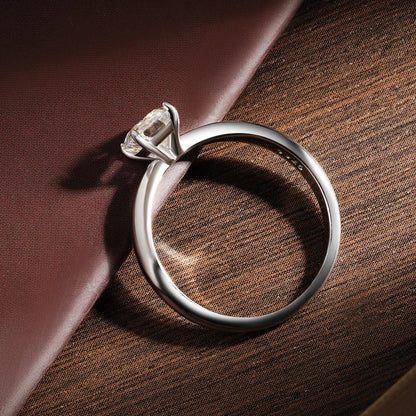 Tristis Jewelry EmeraldLuxe™ Ring