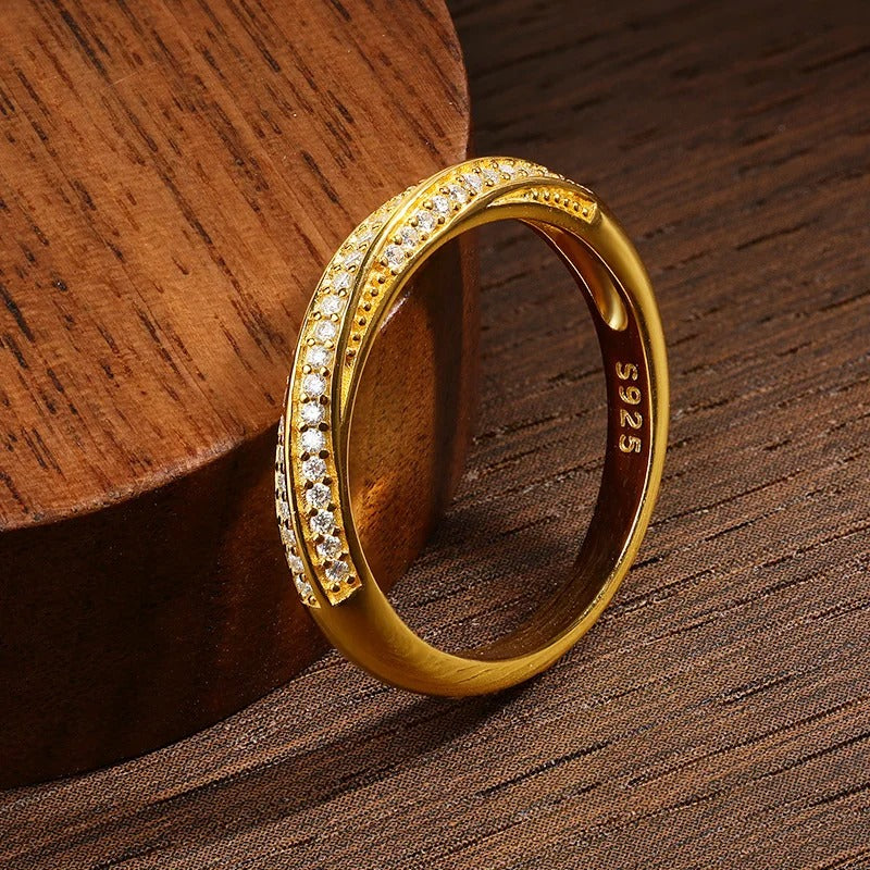 Tristis Jewelry VVSClassic™ Ring