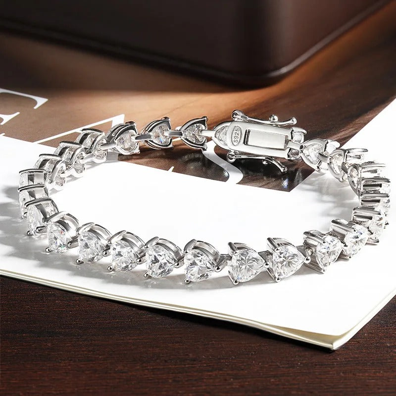 Tristis Jewelry HeartLuxe™ Bracelet