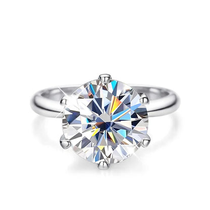 Tristis Jewelry DiamondLuxe™ Ring