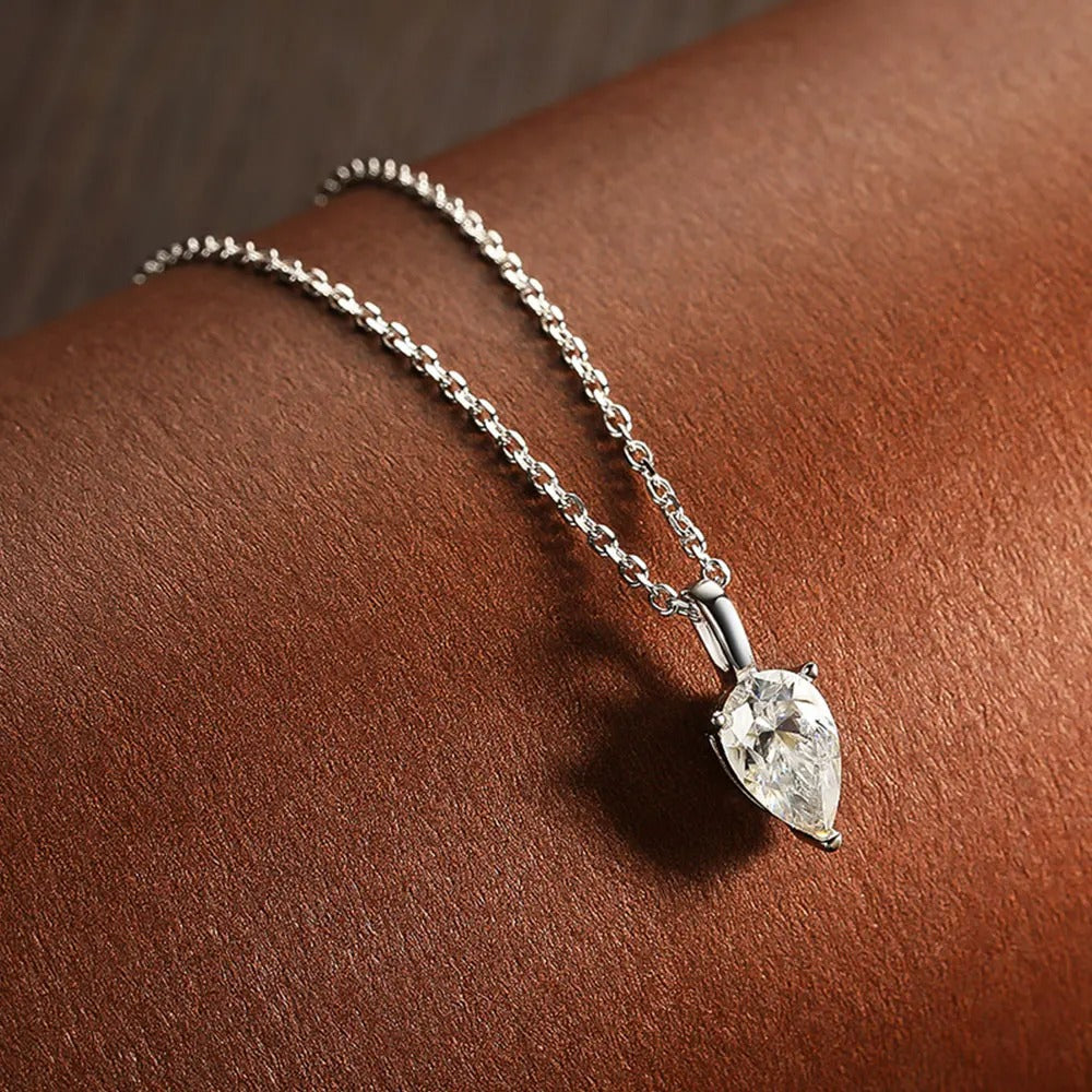 Tristis Jewelry PearLuxe™ Necklace