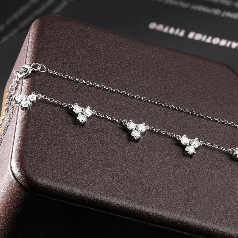 Tristis Jewelry DColorShine™ Necklace