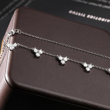 Tristis Jewelry DColorShine™ Necklace