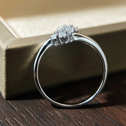 Tristis Jewelry BloomLuxe™ Ring