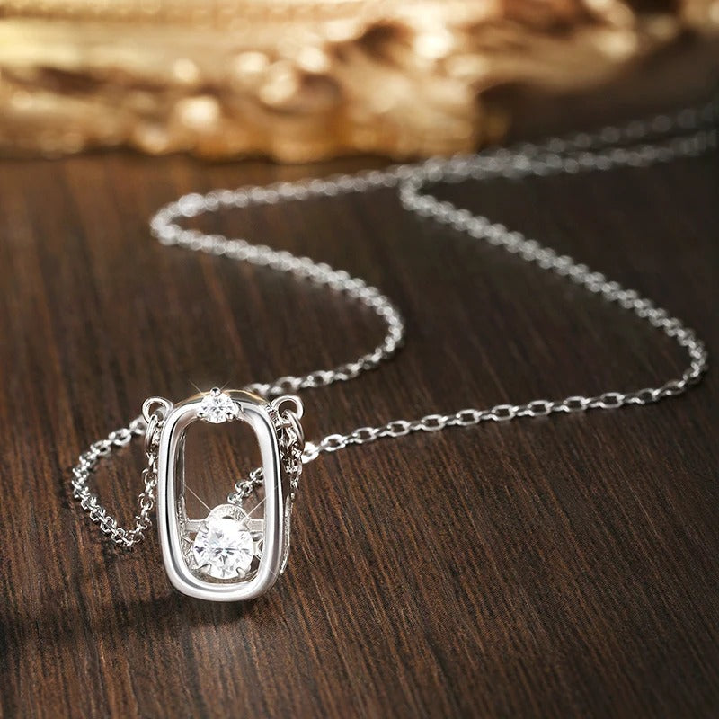 Tristis Jewelry VVSGlow™ Necklace