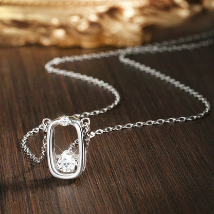 Tristis Jewelry VVSGlow™ Necklace