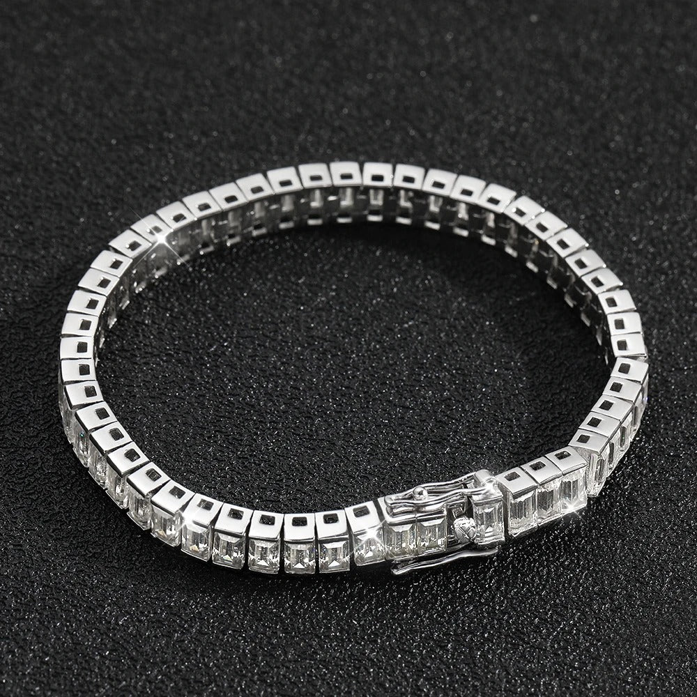 Tristis Jewelry EmeraldLuxe™ Bracelet