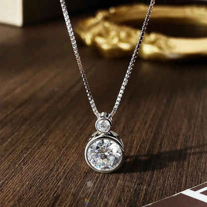 Tristis Jewelry DaintyLuxe™ Necklace