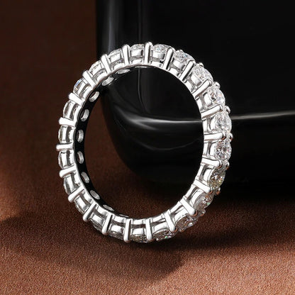 Tristis Jewelry RoundLuxe™ Ring