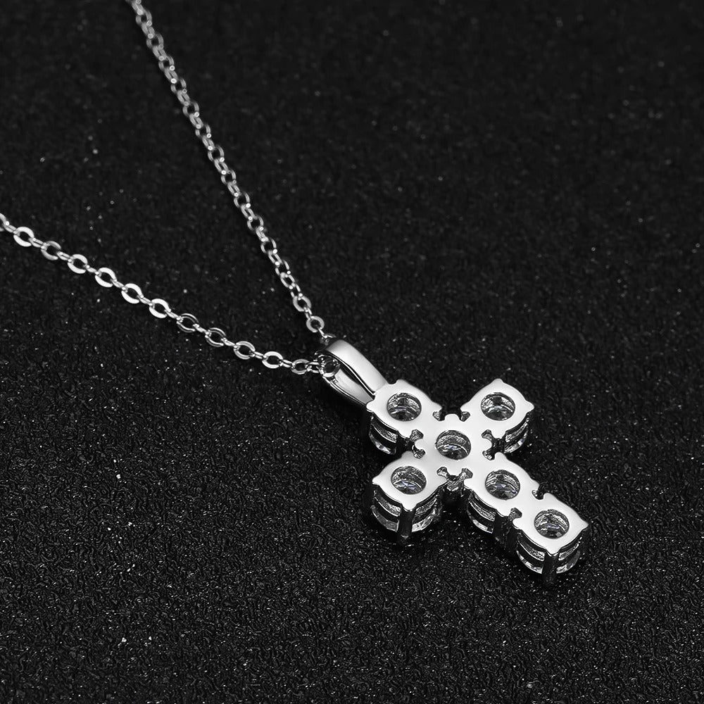 Tristis Jewelry VVSFaith™ Necklace