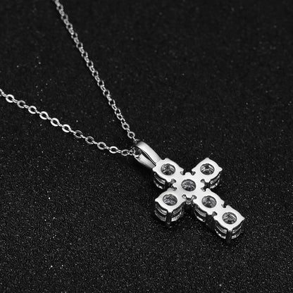 Tristis Jewelry VVSFaith™ Necklace
