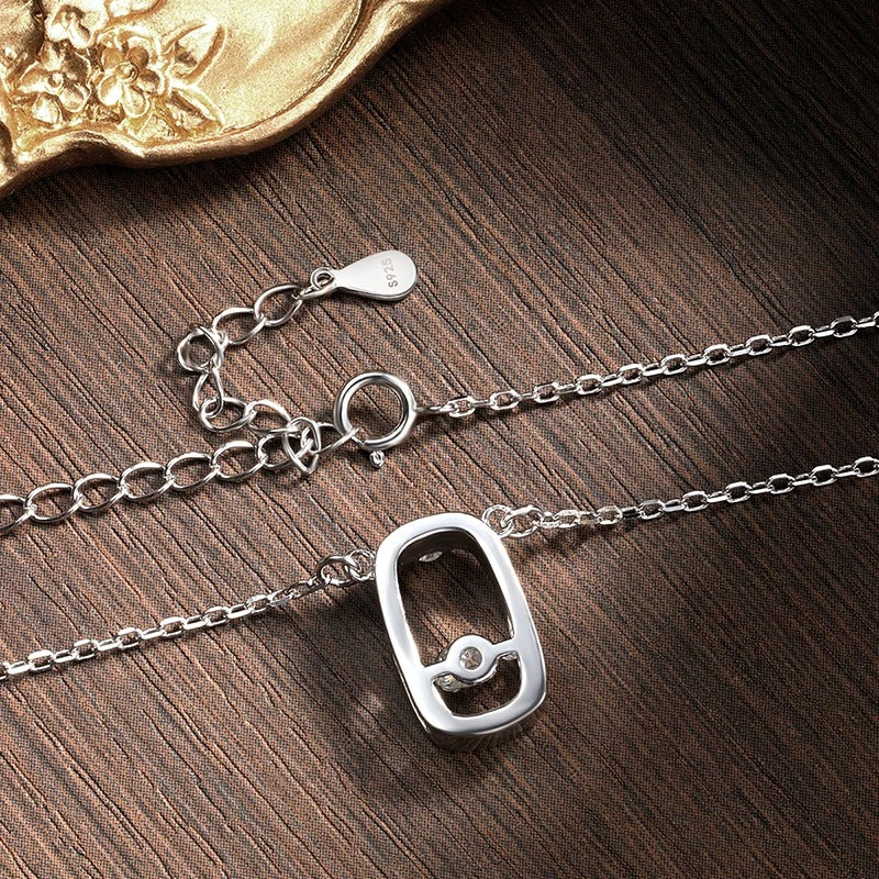 Tristis Jewelry VVSGlow™ Necklace