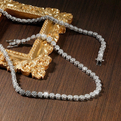 Tristis Jewelry BloomLuxe™ Necklace