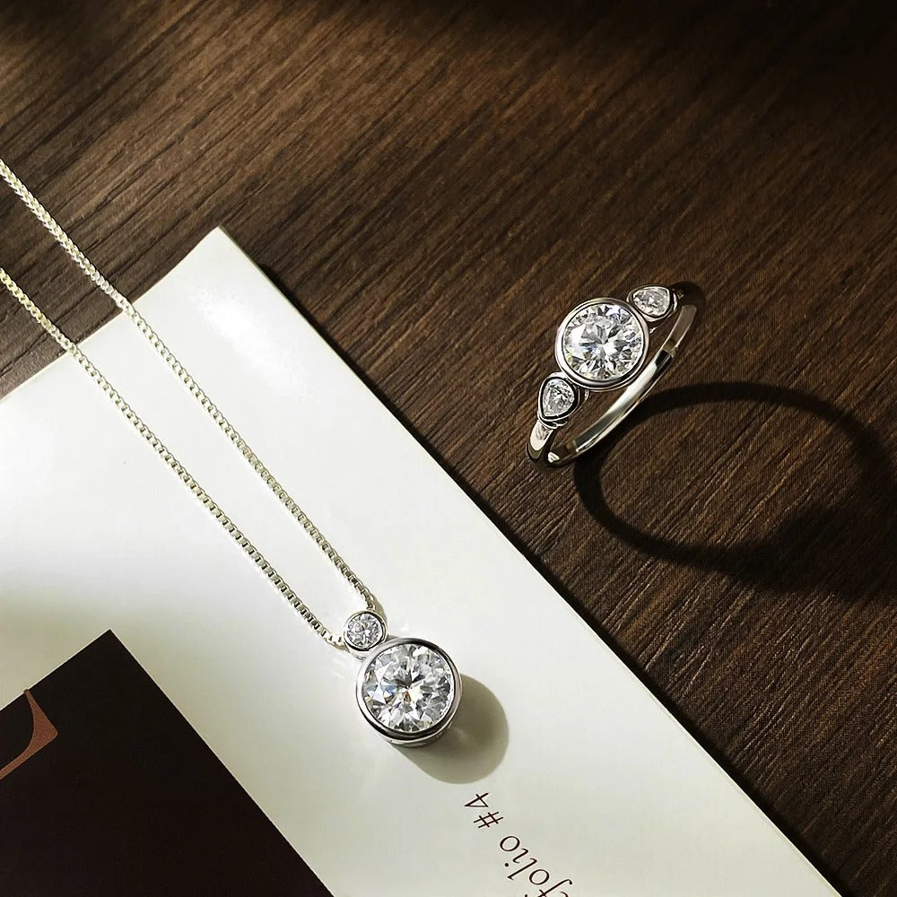 Tristis Jewelry DaintyLuxe™ Necklace