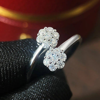 Tristis Jewelry BloomLuxe™ Ring