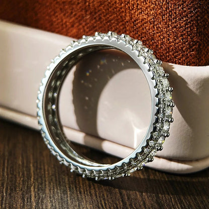 Tristis Jewelry IceEternity™ Ring