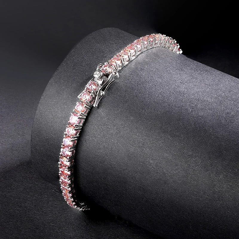 Tristis Jewelry PinkLuxe™ Bracelet