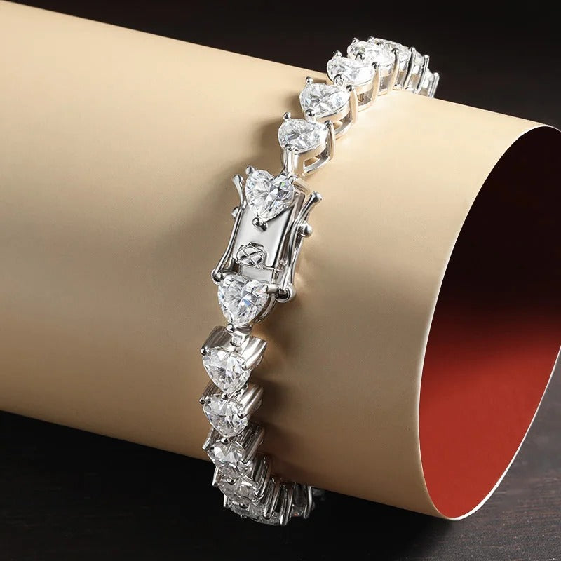 Tristis Jewelry HeartLuxe™ Bracelet