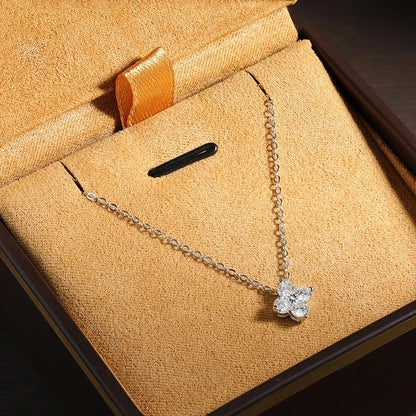 Tristis Jewelry VVSGlow™ Necklace