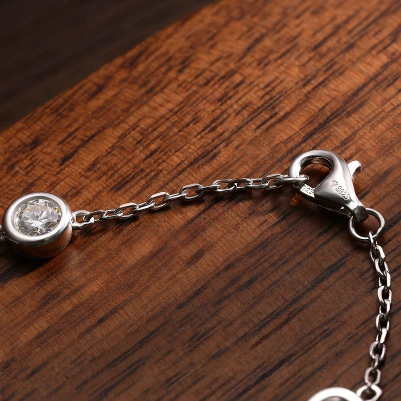 Tristis Jewelry VVSGlow™ Bracelet