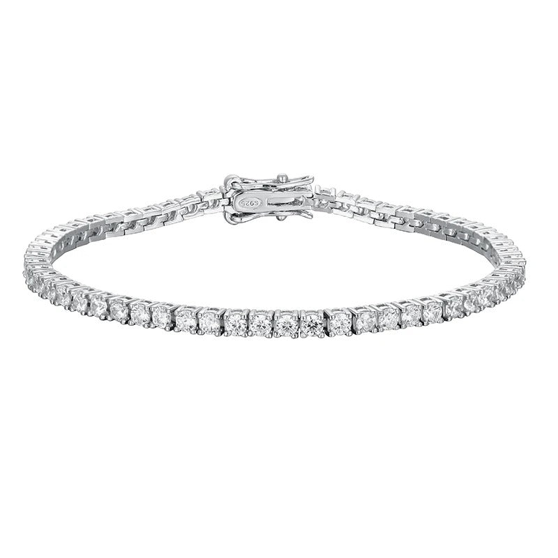 Tristis Jewelry IceTennis™ Bracelet