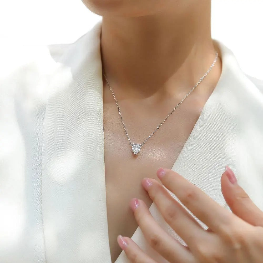 Tristis Jewelry PearLuxe™ Necklace