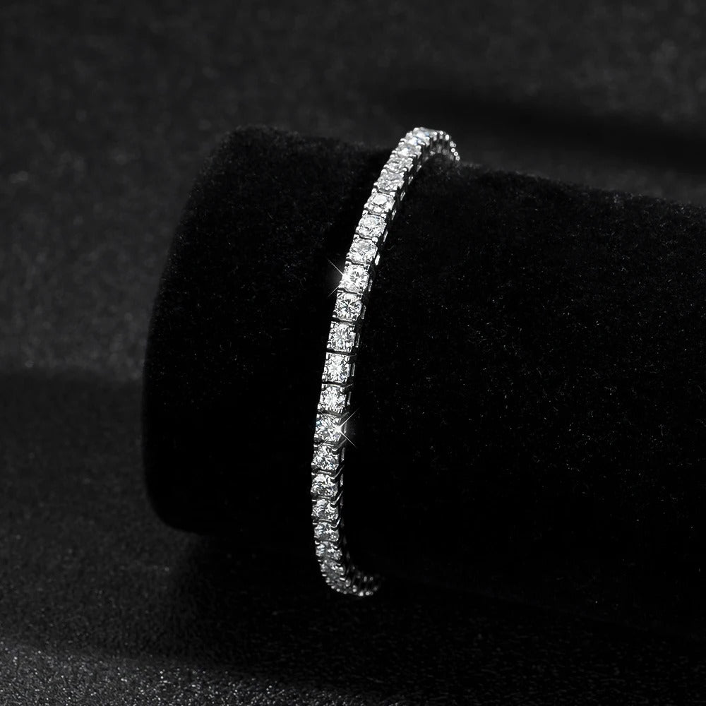 Tristis Jewelry SpringTennis™ Bracelet