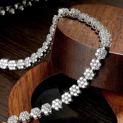 Tristis Jewelry BloomLuxe™ Necklace