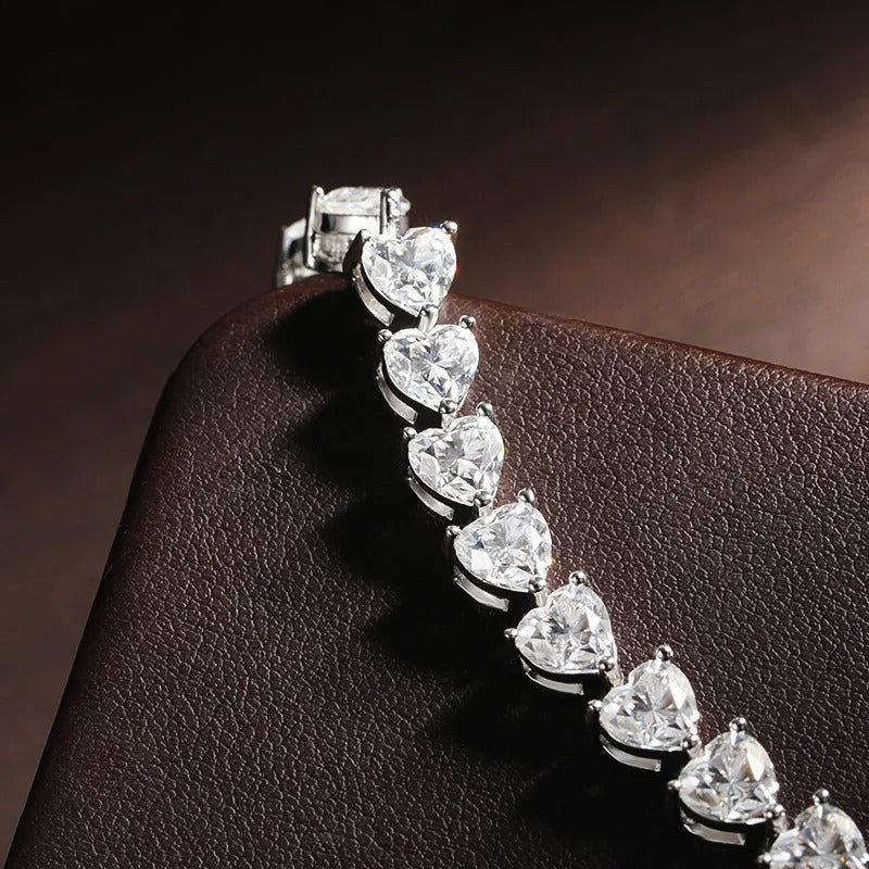 Tristis Jewelry HeartLuxe™ Bracelet