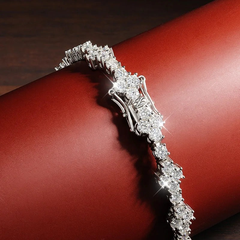 Tristis Jewelry IceLuxe™ Bracelet