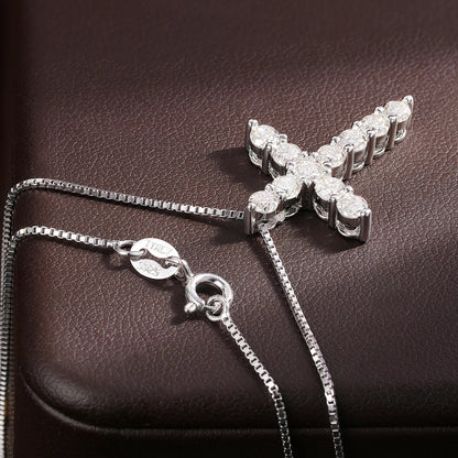 Tristis Jewelry CrossShine™ Necklace