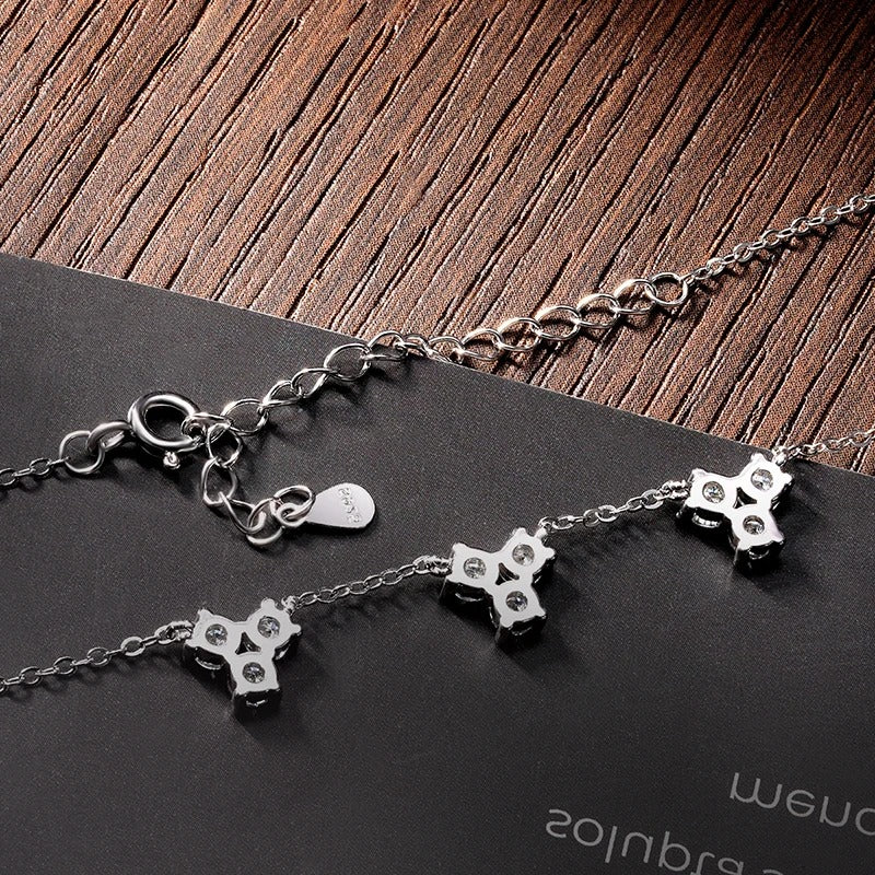 Tristis Jewelry DColorShine™ Necklace