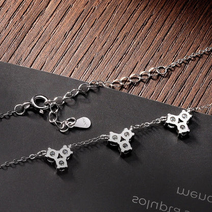 Tristis Jewelry DColorShine™ Necklace