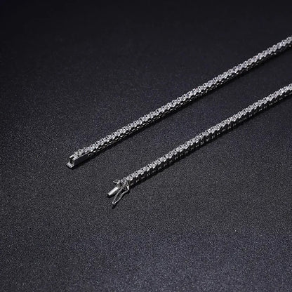 Tristis Jewelry IceLuxe™ Necklace